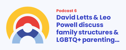 PODCAST 6: David Letts & Leo Powell talk...