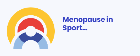 Menopause… header image